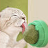 Drehbarer Katzenminze-Ball